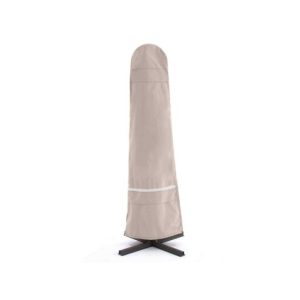 Covermates Cantilevered Umbrella Cover Polyester Resistant