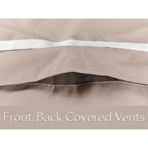 Covermates Cantilevered Umbrella Cover Polyester Resistant - Image 2