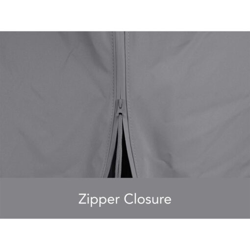 Covermates Cantilevered Umbrella Cover Polyester Resistant - Image 3