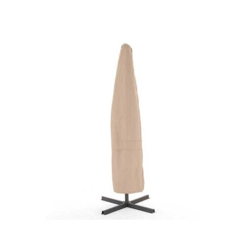 Covermates Cantilevered Umbrella Cover Polyester Resistant - Image 5