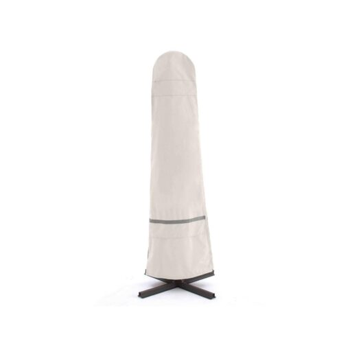 Covermates Cantilevered Umbrella Cover Polyester Resistant