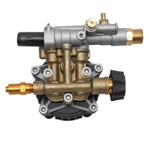 Simpson 90029 OEM 3100 PSI 2.5 GPM Pressure Washer Horizontal Axial Cam Pump Kit - Image 3