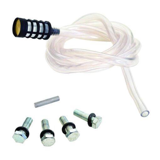 Simpson 90029 OEM 3100 PSI 2.5 GPM Pressure Washer Horizontal Axial Cam Pump Kit - Image 5