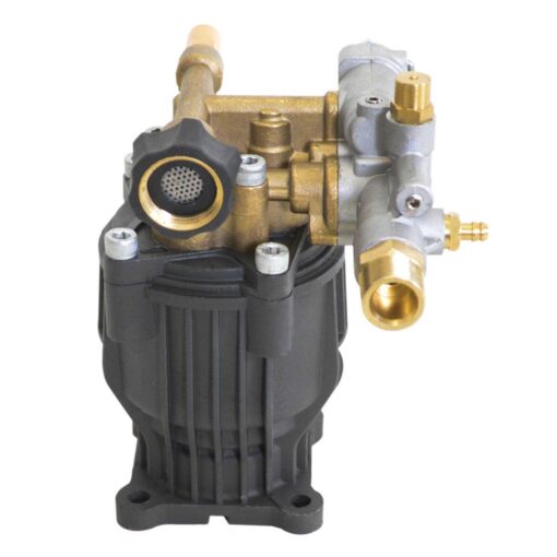 Simpson 90029 OEM 3100 PSI 2.5 GPM Pressure Washer Horizontal Axial Cam Pump Kit - Image 4