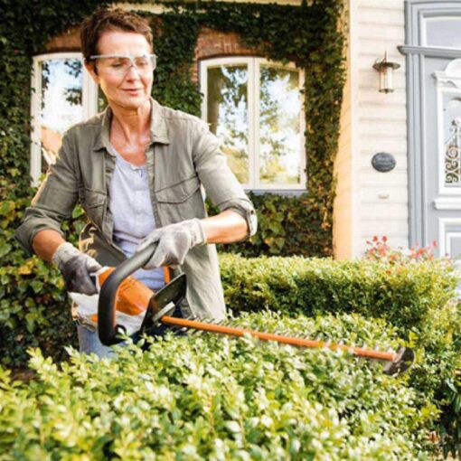 Stihl HSA 45 20 Cordless Battery Powered Hedge Trimmer Kit – 4511 011 3502 US - Image 4