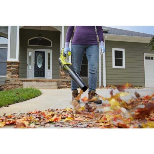 Ryobi P2180 Leaf Blower - Image 2