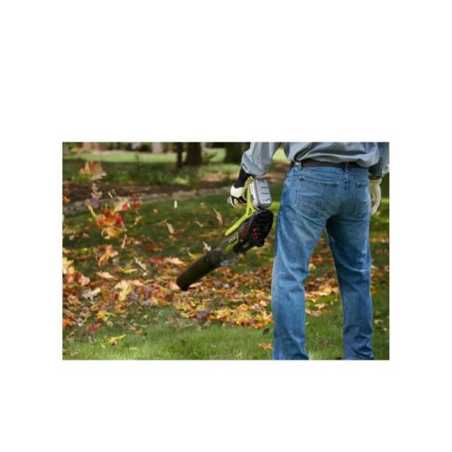 Ryobi P2180 Leaf Blower - Image 5