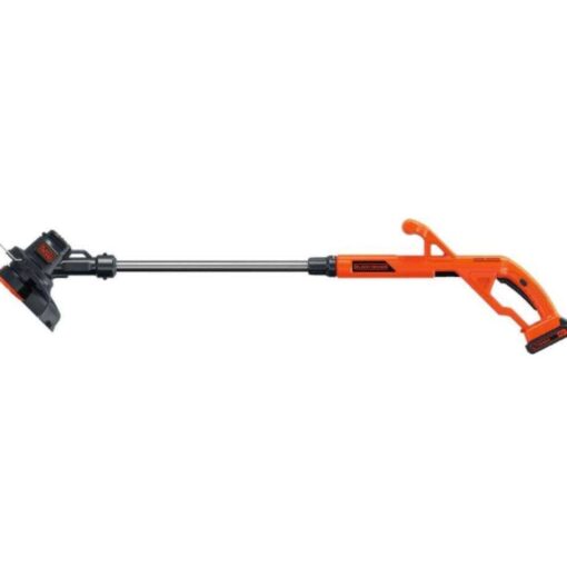 BLACK+DECKER LCC222 20V MAX Lithium String Trimmer/Edger - Image 5