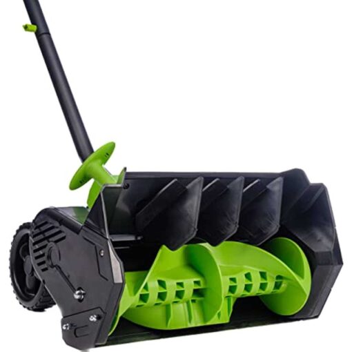 Earthwise SN70016 Snow Removal Tool - Image 2