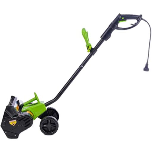 Earthwise SN70016 Snow Removal Tool - Image 3