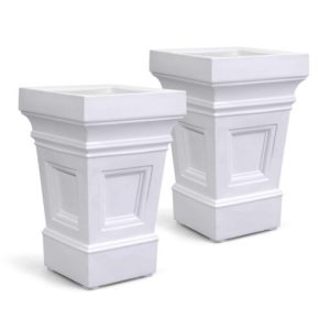 Step2 Atherton Self Watering Planter Box Classic