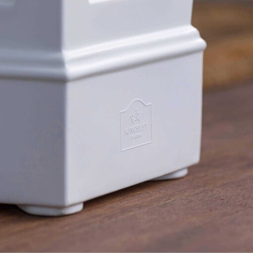 Step2 Atherton Self Watering Planter Box Classic - Image 3