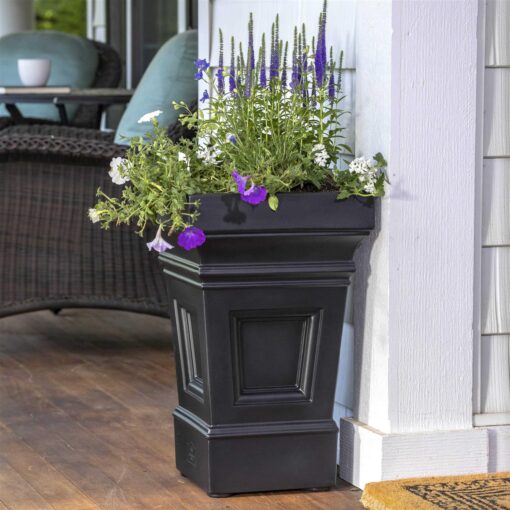 Step2 Atherton Self Watering Planter Box Classic - Image 4