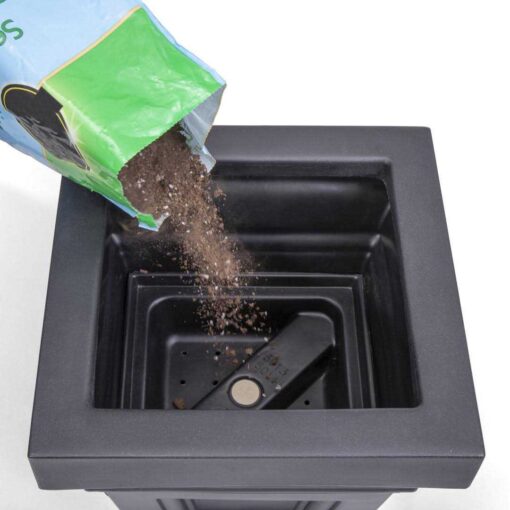 Step2 Atherton Self Watering Planter Box Classic - Image 5