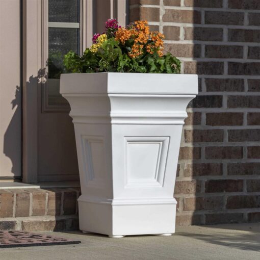 Step2 Atherton Self Watering Planter Box Classic - Image 3