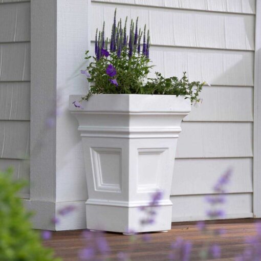 Step2 Atherton Self Watering Planter Box Classic - Image 2