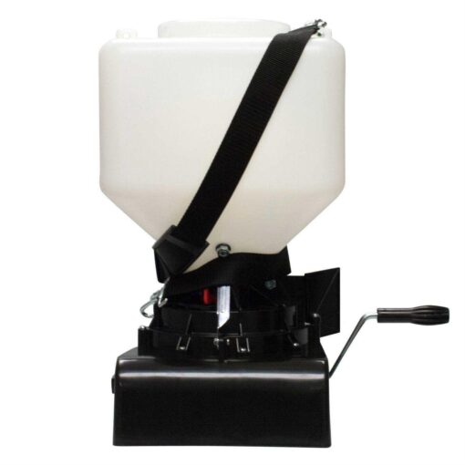 Solo 421-S Chest Portable Spreader - Image 3