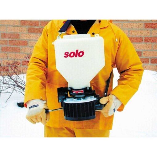 Solo 421-S Chest Portable Spreader - Image 2