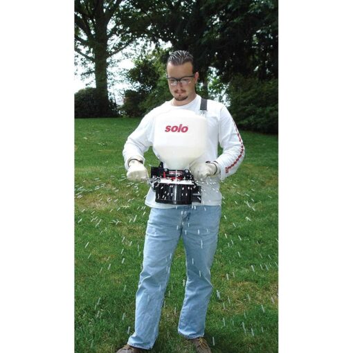 Solo 421-S Chest Portable Spreader - Image 4
