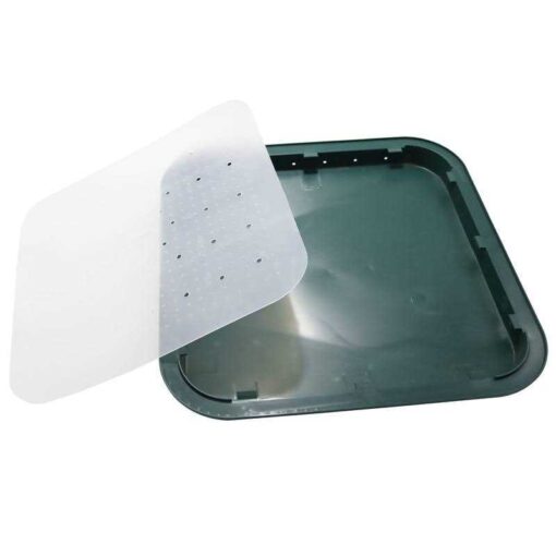 Vermihut Plus 5-tray Worm Compost Bin Easy Setup and Sustainable Design - Image 5