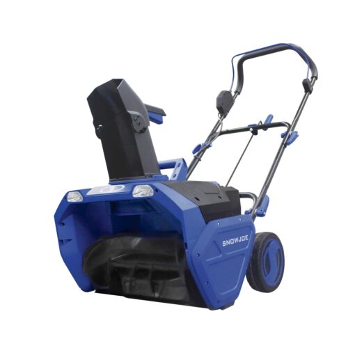 Snow Joe 24V-X2-20SB Snow Removal Tool