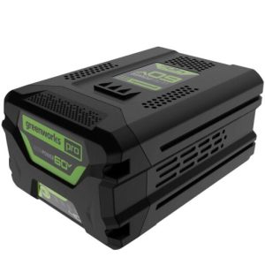greenworkstools-60v 4.0 Ah Lithium Ion Battery