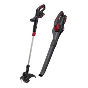 Hyper Tough 20V Max Cordless Combo Kit