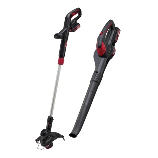 Hyper Tough 20V Max Cordless Combo Kit