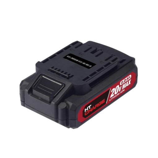 Hyper Tough 20V Max Cordless Combo Kit - Image 4