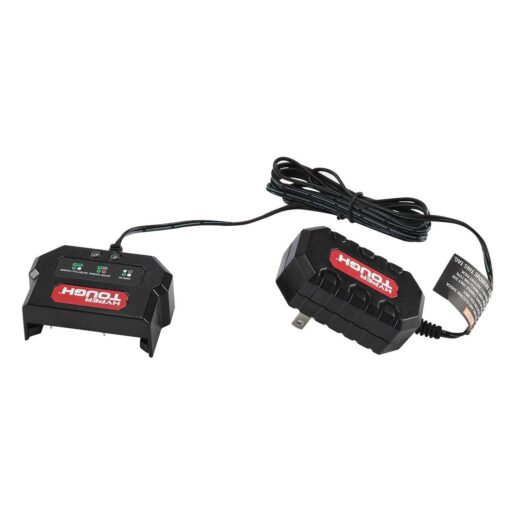 Hyper Tough 20V Max Cordless Combo Kit - Image 5