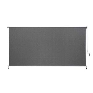 Coolaroo Cordless Exterior Roller Shade
