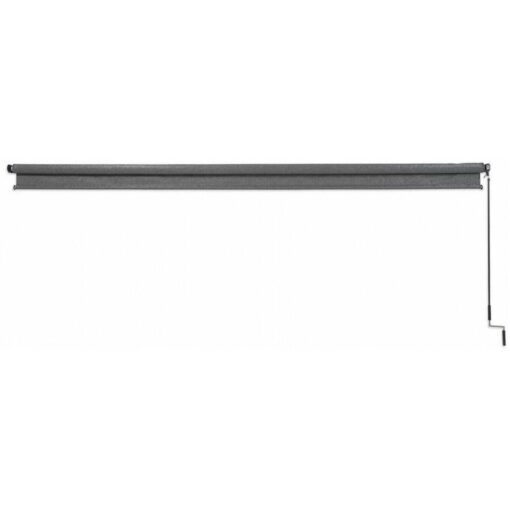 Coolaroo Cordless Exterior Roller Shade - Image 2