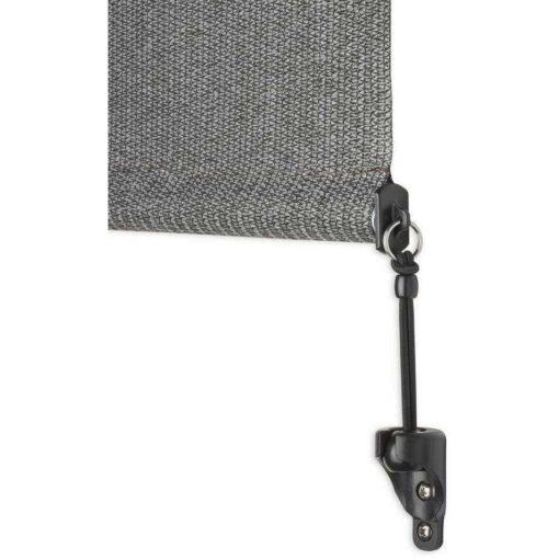 Coolaroo Cordless Exterior Roller Shade - Image 3