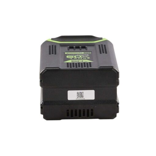Greenworks PRO 60v 5.0 Ah Battery - Image 2