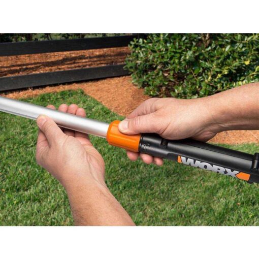 WORX Power Share GT Revolution WG170 - Image 4