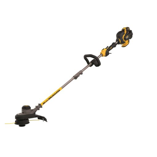 DEWALT Flexvolt DCST970X1 String Trimmer