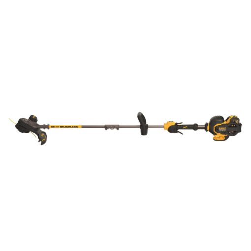 DEWALT Flexvolt DCST970X1 String Trimmer - Image 3