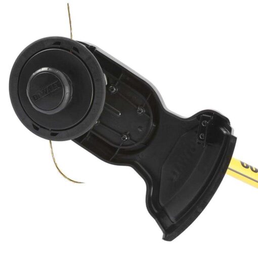 DEWALT Flexvolt DCST970X1 String Trimmer - Image 4