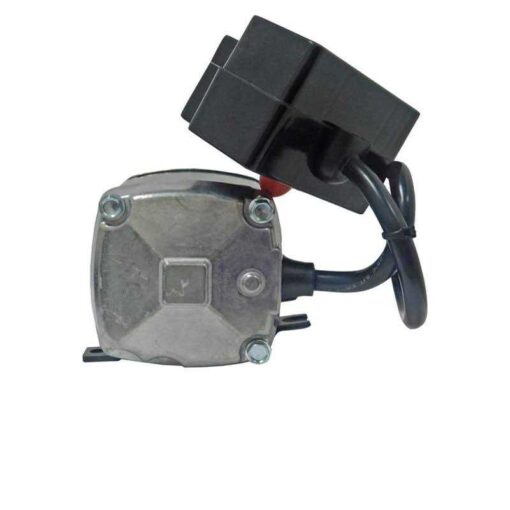 Parts Player New 120V Electric Starter Compatible with Tecumseh Engine Snow Blowers HM HMSK LK OH OHSK 72403600 33329 - Image 4