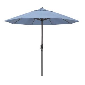Joss & Main 9' Market Sunbrella Umbrella Fabric