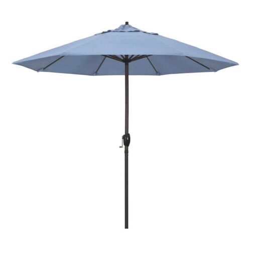 Joss & Main 9' Market Sunbrella Umbrella Fabric
