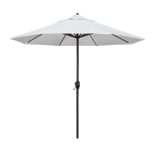 Joss & Main 9' Market Sunbrella Umbrella Fabric