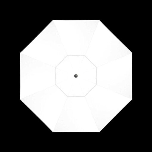 Joss & Main 9' Market Sunbrella Umbrella Fabric - Image 3