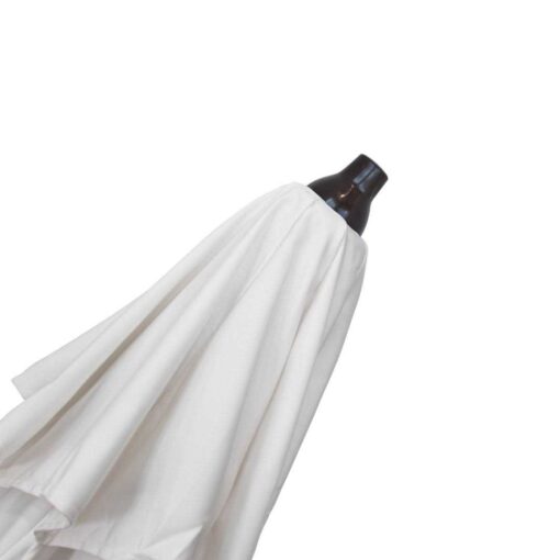 Joss & Main 9' Market Sunbrella Umbrella Fabric - Image 4
