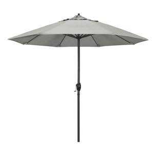 Joss & Main 9' Market Sunbrella Umbrella Fabric - Image 5