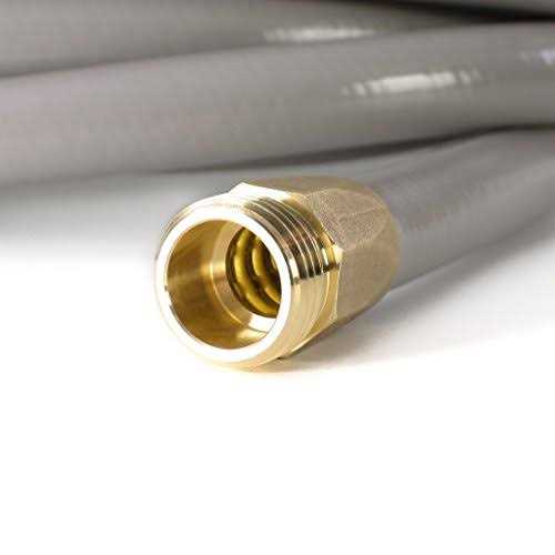 Eley 5/8 inch x 100' Polyurethane Garden Hose - Image 2