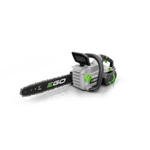 Cs1804 18-inch 56-Volt Cordless Chain Saw 5.0Ah Battery and Charger in (Reconditioned)