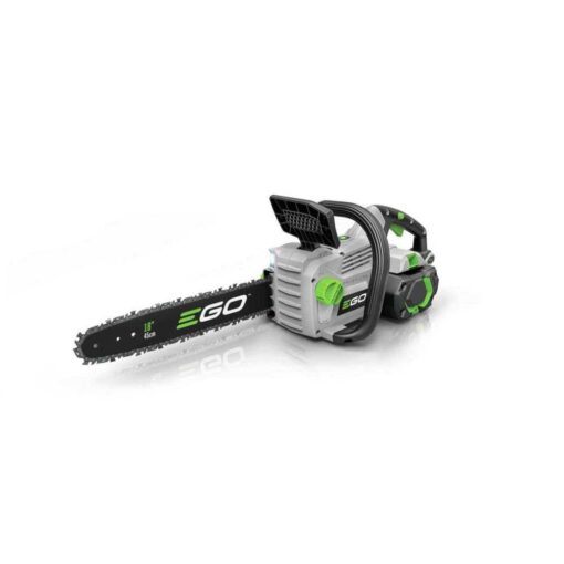 Cs1804 18-inch 56-Volt Cordless Chain Saw 5.0Ah Battery and Charger in (Reconditioned)