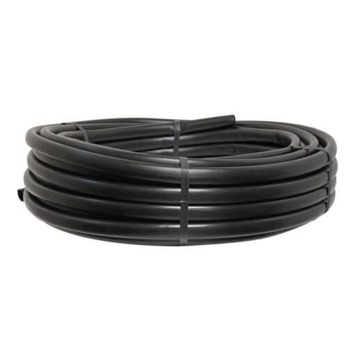 Polyethylene Drip Irrigation Tubing