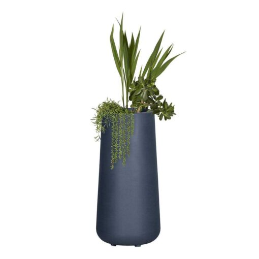 South Shore Dalya Pot Planter - Image 4